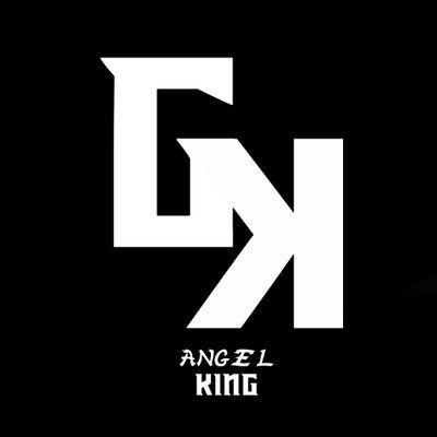 Kkkk Logo - King'S on Twitter: 