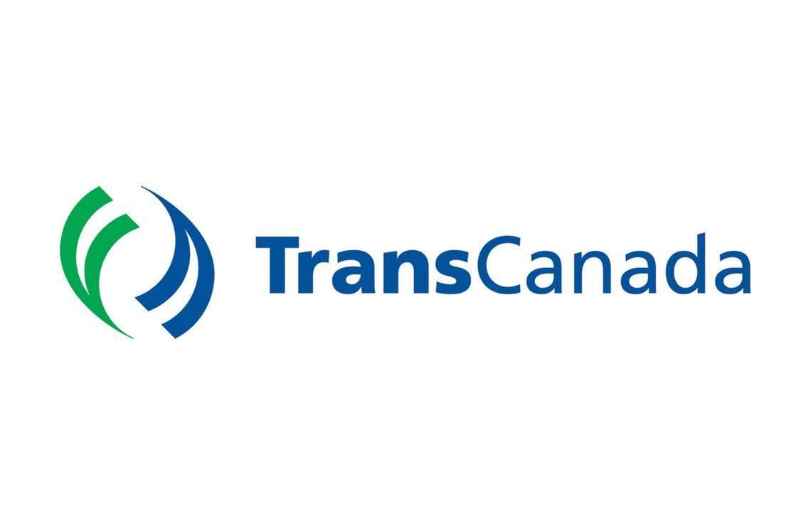 TransCanada Logo - TransCanada drops 'Canada' from its name after 67 years | Jamestown Sun