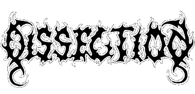 Dissection Logo - Dissection @ BestBlackMetalAlbums.com