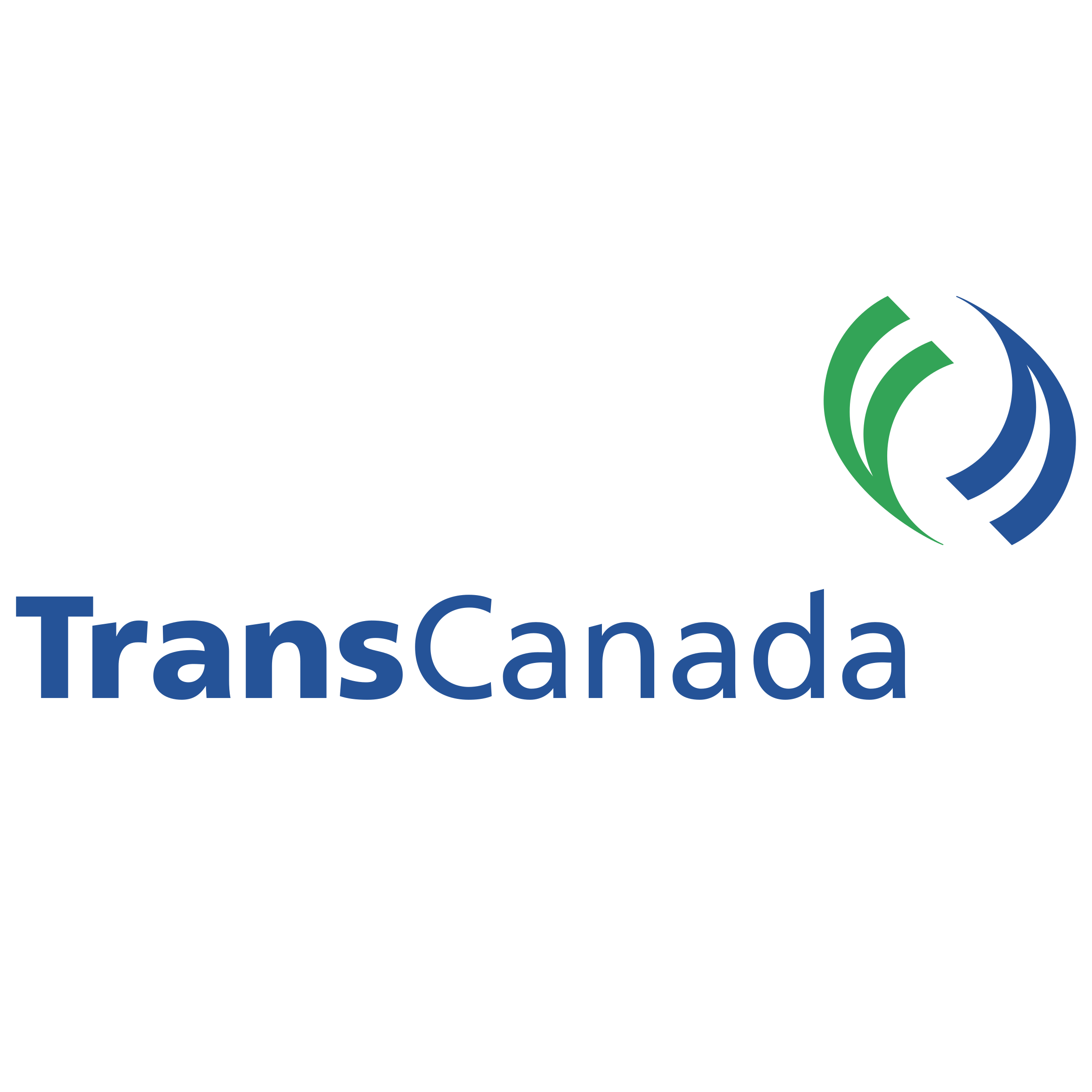 TransCanada Logo - TransCanada Logo PNG Transparent & SVG Vector