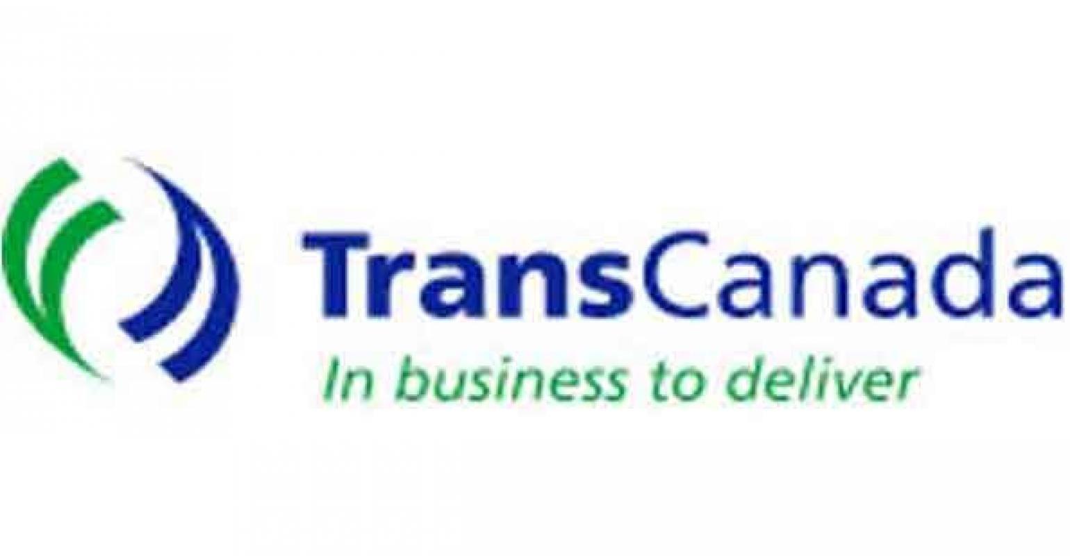 TransCanada Logo - TransCanada Plans East West Pipeline For Tar Sands Oil