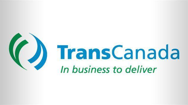 TransCanada Logo - Transcanada-logo - Business Bigwigs