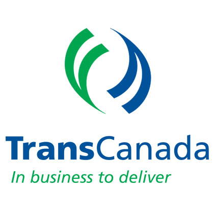 TransCanada Logo - TransCanada Price & News. The Motley Fool