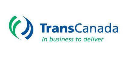 TransCanada Logo - TransCanada donates $000 to support CAC's Promise for the Future