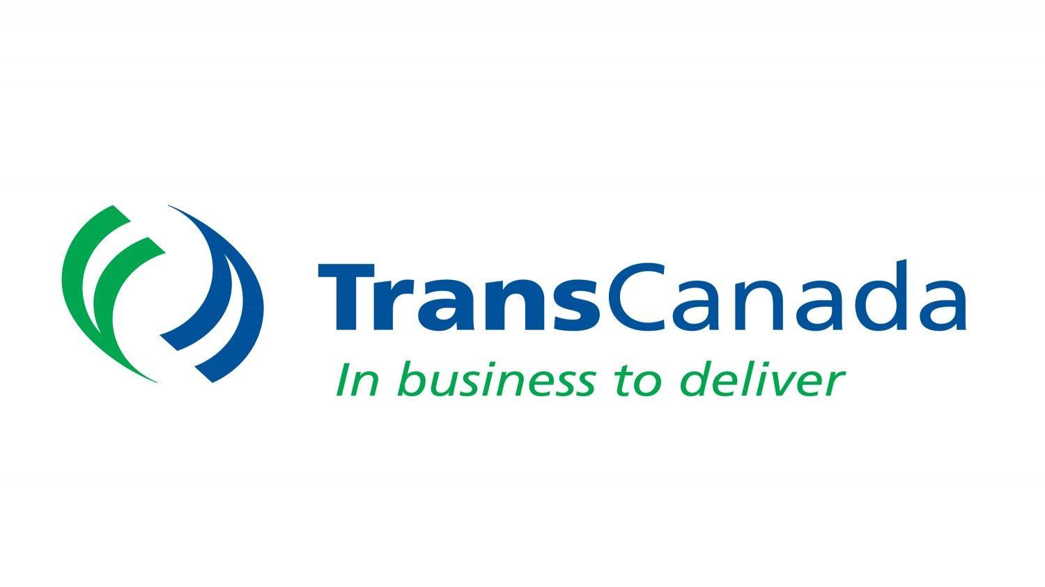 TransCanada Logo - Trump affirms continued support for Keystone XL - Oil & Gas Product News