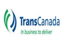 TransCanada Logo - Logo Transcanada 4 H Youth Development Foundation