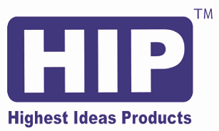 Hip Logo - HIP Logo