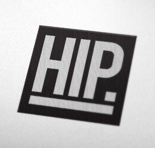 Hip Logo - hip-logo - Eden Creative | Design & Print | Manchester | Oldham ...