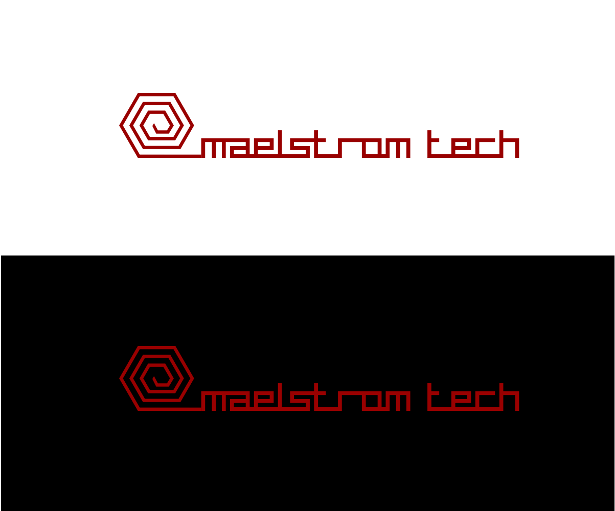 Terh Logo - Modern, Professional, Computer Software Logo Design for Maelstrom ...