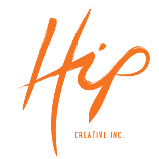 Hip Logo - HIP Creative – A Healthcare Marketing Agency | We make sure your ...