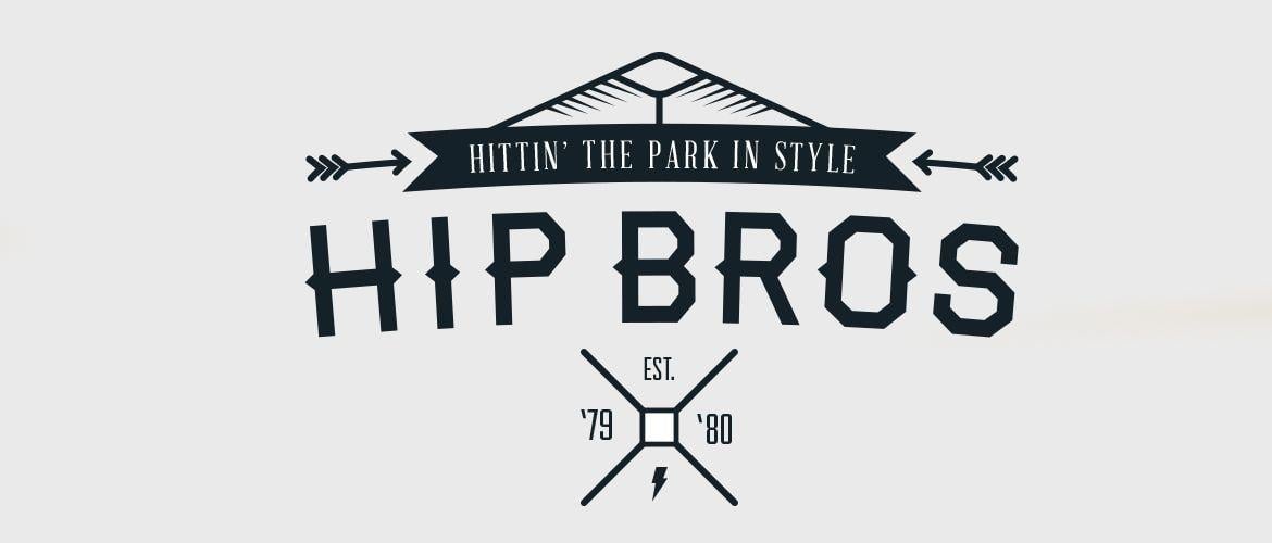 Hip Logo - Hip Logos