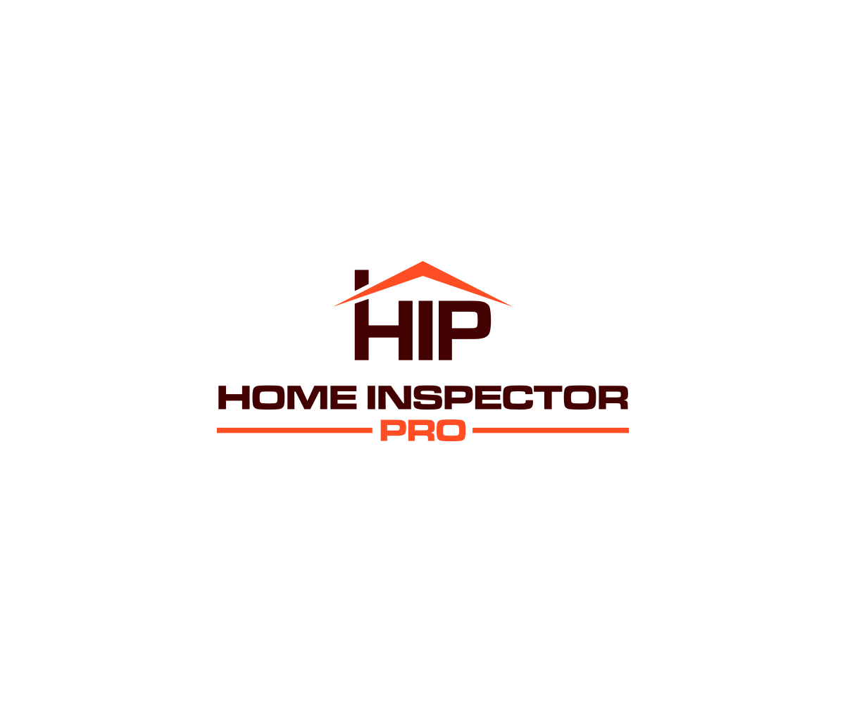 Hip Logo - Modern, Masculine, Software Logo Design for HIP or Home Inspector ...