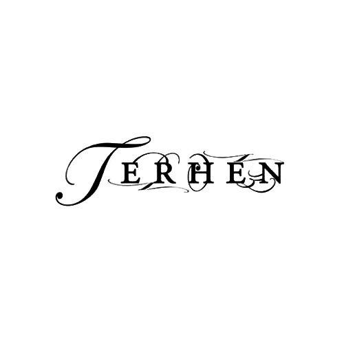 Terh Logo - Terhen Band Logo Decal