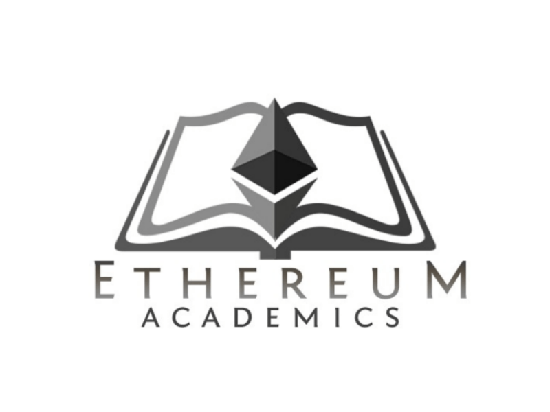 Terh Logo - Ethereum Academics Logo by Jamie Arkle on Dribbble