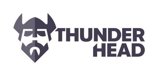 Thunderhead Logo - Thunderhead logo