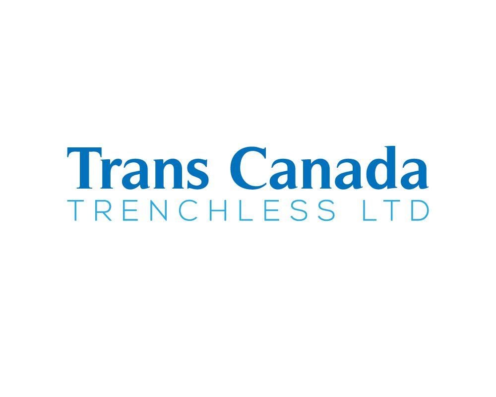 TransCanada Logo - Professional, Masculine, Utility Logo Design for Trans Canada ...