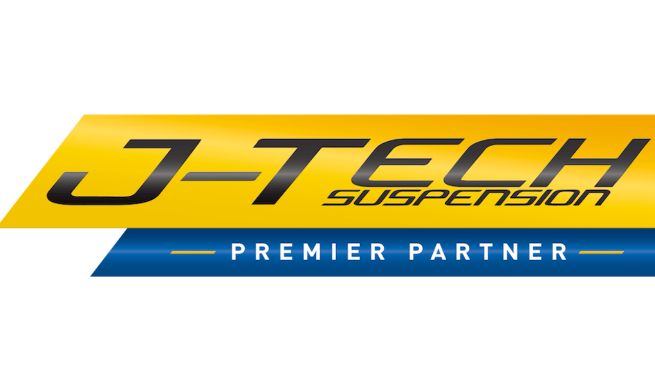 Terh Logo - JTech Suspension launches premier partner initiative to help IBDs