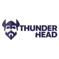 Thunderhead Logo - Working at Thunderhead