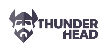 Thunderhead Logo - Thunderhead Logos