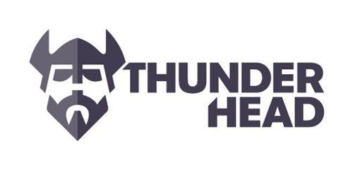Thunderhead Logo - Thunderhead logo