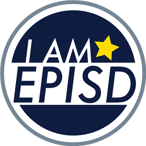 EPISD Logo - District Style Guide / Branding Assets