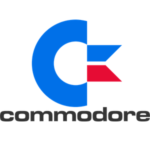C64 Logo - C64 OS — An OS with Modern Concepts