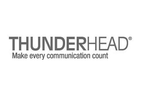 Thunderhead Logo - Thunderhead Logos