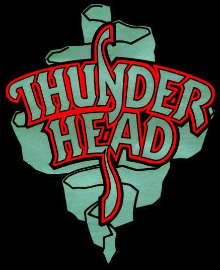 Thunderhead Logo - Thunderhead - Encyclopaedia Metallum: The Metal Archives
