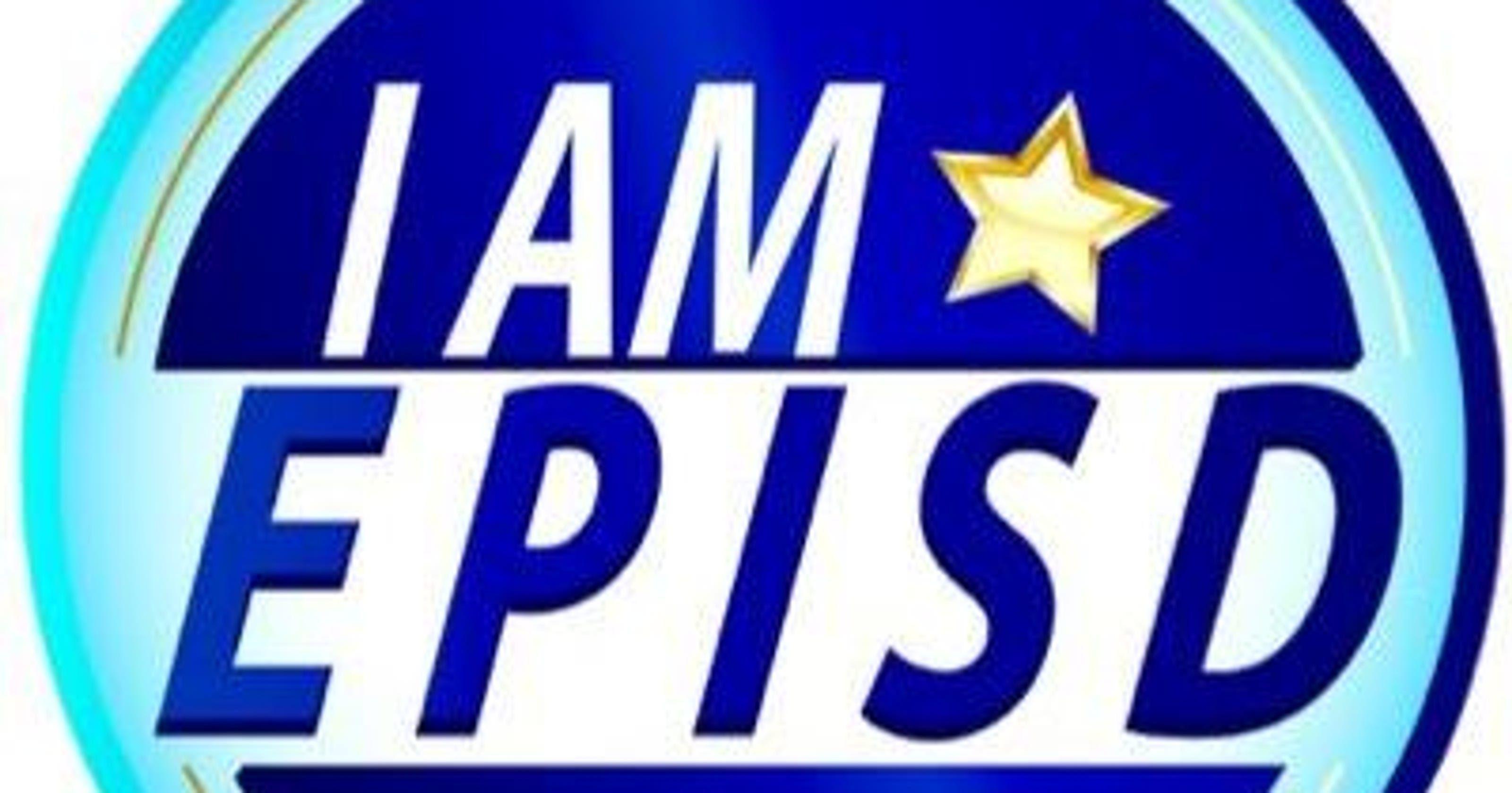 EPISD Logo - EPISD trustees vote on $669 million bond Tuesday