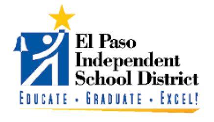 EPISD Logo - District Style Guide / Outdated/Incorrect Logos