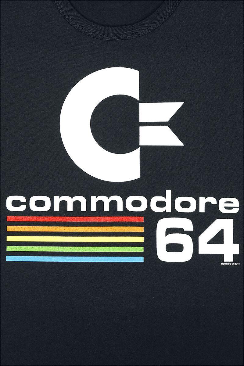 C64 Logo - C64 Logo