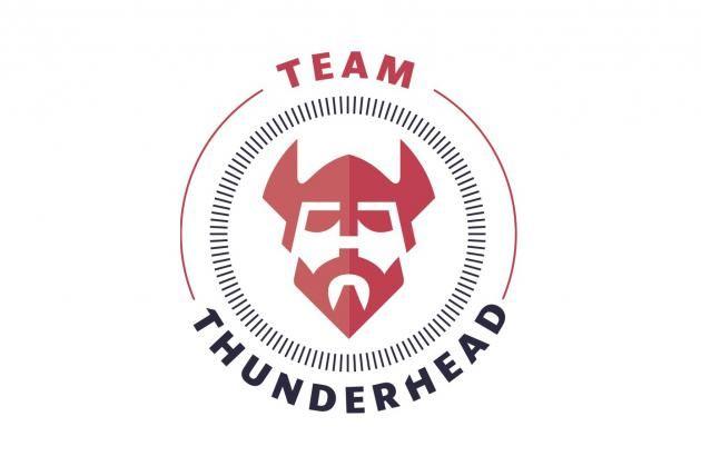 Thunderhead Logo - MB Partners presents Team Thunderhead & Events