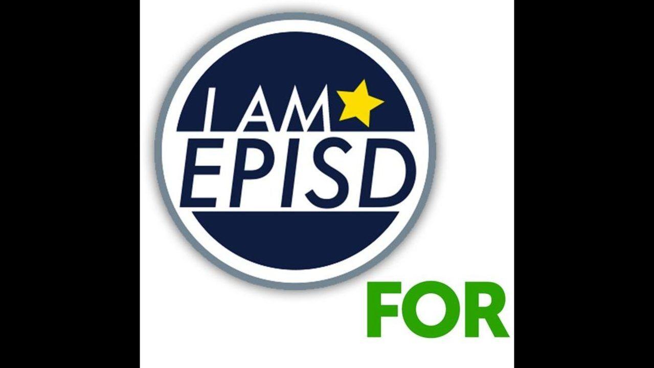 EPISD Logo - ABC-7 UPDATE: EPISD's all-girls school named - KVIA