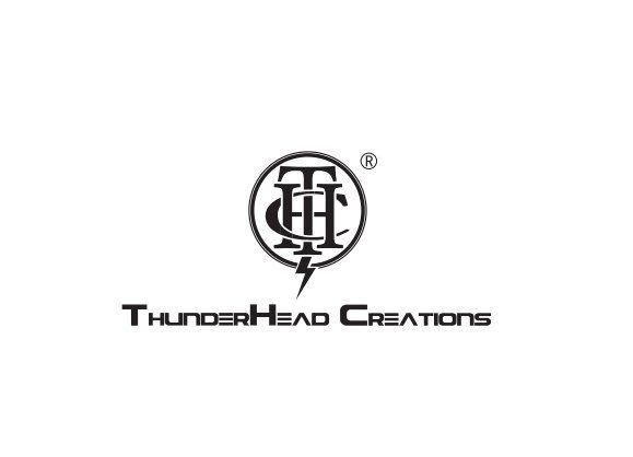 Thunderhead Logo - ThunderHead Creations (@ThunderheadC) | Twitter