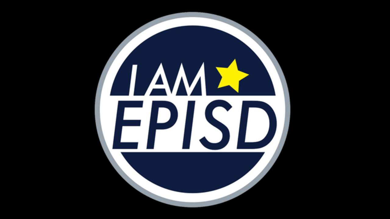 EPISD Logo - Voters decide EPISD school board members in run-off election - KVIA