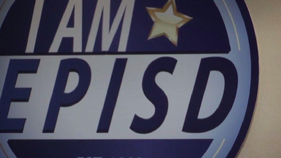 EPISD Logo - EPISD bond could benefit El Paso economy
