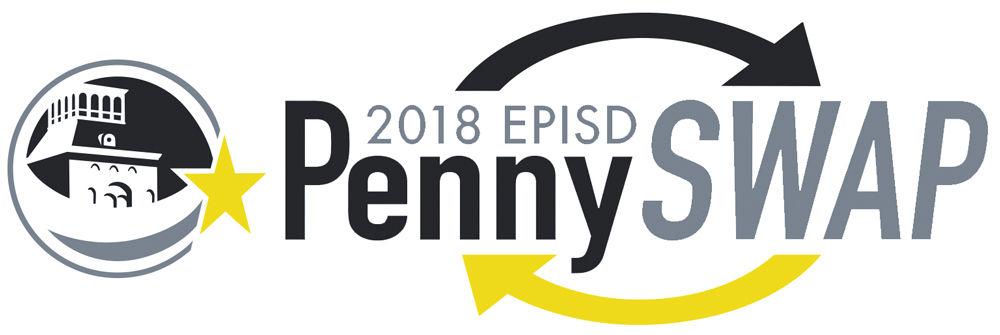 EPISD Logo - EPISD Penny Swap. El Paso Kids Inc