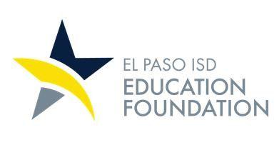 EPISD Logo - EPISD Education Foundation. Paso Del Norte Community Foundation