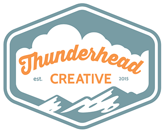 Thunderhead Logo - Thunderhead Creative Services