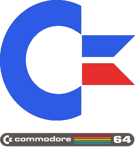 C64 Logo - Looking for 2 Platform Logos - Platform Media - LaunchBox Community ...