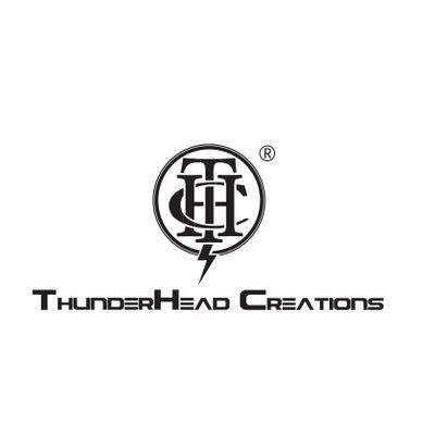 Thunderhead Logo - ThunderHead Creations