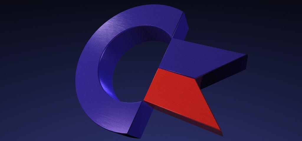C64 Logo - gotomars.net - - C64 Logo