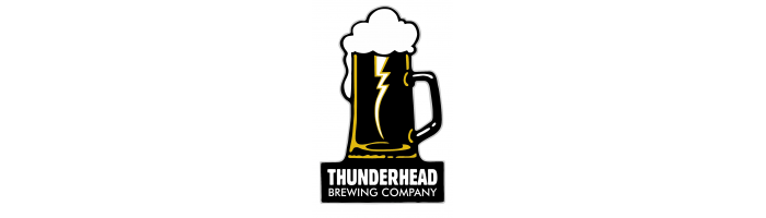 Thunderhead Logo - Thunderhead Brewing Company : BreweryDB.com