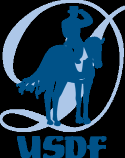 USDF Logo - Usdf Logos