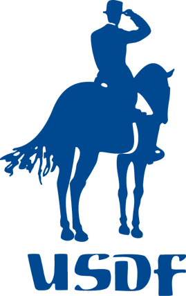 USDF Logo - Usdf Logos