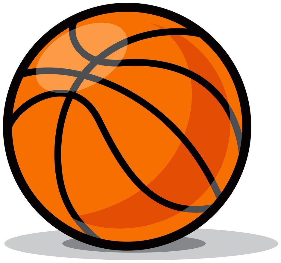 Bball Logo - Basketball Logos
