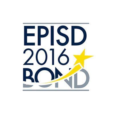 EPISD Logo - EPISD Bond 2016