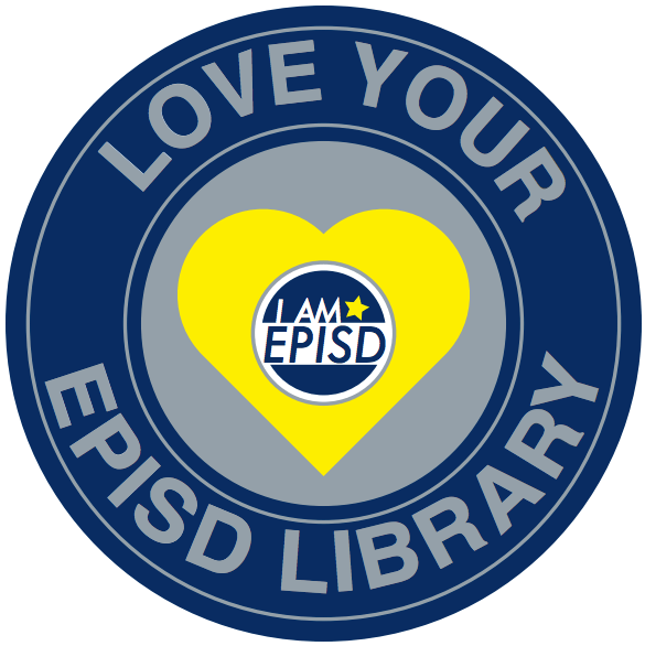 EPISD Logo - Library Learning Resources / Overview