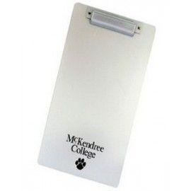 Clipboard Logo - Custom printed clipboards logo branded clipboards- BRAVA