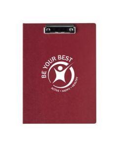 Clipboard Logo - Custom Clipboards | Promotional Clipboards | Printed & Personalized ...